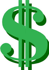 Dollar sign