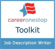 Job Description Writer logo