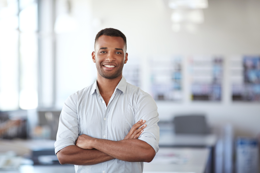 veteran entrepreneur