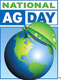 Ag Day logo