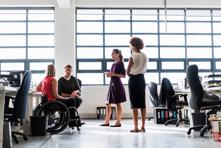 Tips For Disclosing A Disability To Your Employer | CareerOneStop