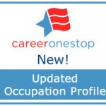 Occupation Profile logo