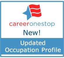 Occupation Profile logo