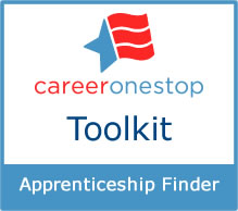 Apprenticeship Finder logo