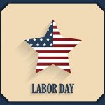 Labor Day icon