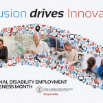 inclusion drives innovation logo