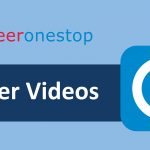 CareerOneStop Video Library logo