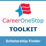 CareerOneStop Toolkit Scholarship Finder